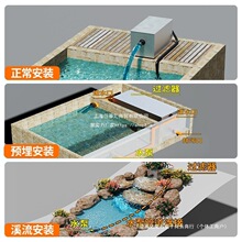 �~���^�V��ˮѭ�hϵ�y�B�~ѭ�hˮϵ�y����ˮ�؃�ˮ�O���^�V�b����