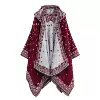 336 wine red
