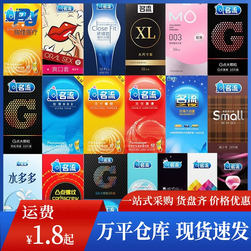 Смазочные презервативы с динамическими частицами, резьбовые гильзы, смазочные точки, тонкая 002 жидкая жидкость, гладкая и ультратонкая