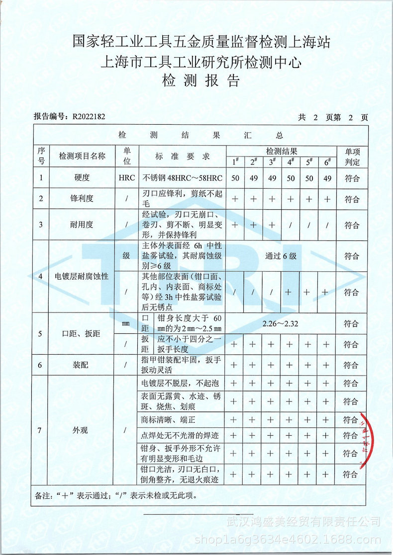 越南指甲钳S号3