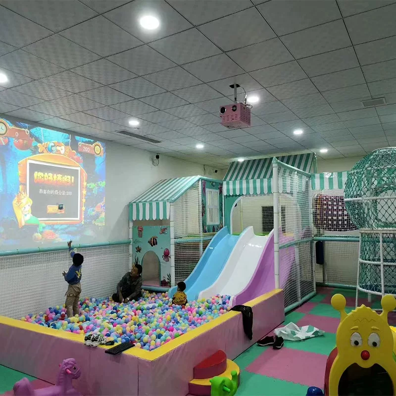 Интерактивная игрушка для дома, новая коллекция, раннее развитие