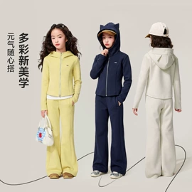 童裤;童T恤;童套装