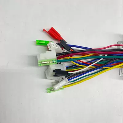 36v48v350w60v500w1000w two or three, Solenoid klapanlar
