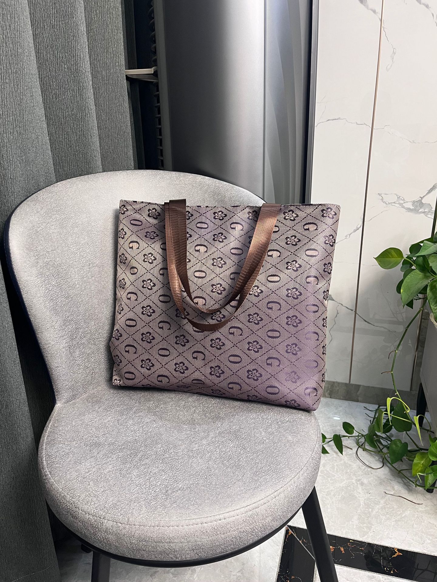 2024 bolso de tela Oxford un hombro madre y bebé fuera bolsa de mamá almacenar impermeable ultra ligero gran capacidad portátil