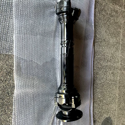 Drive Shaft Assembly – Ötürücü vallar
