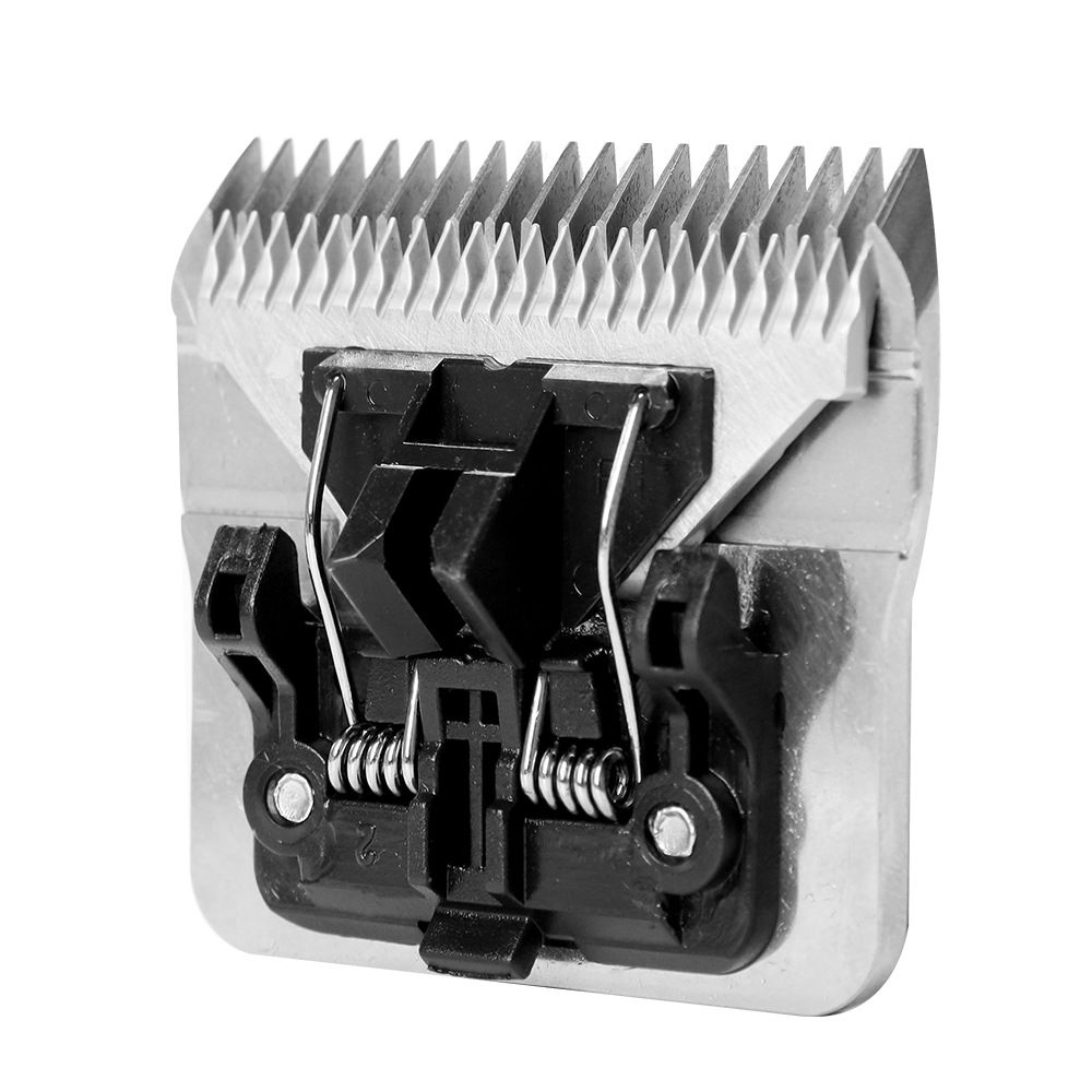 Cabeza de corte 4F de acero (9.6MM)