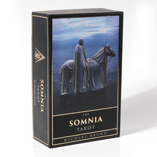 The Somnia Tarot  ȫӢĠCˇߙnY_ƽ߅Sl