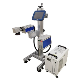 打码机喷码机;条码设备;废气处理设备