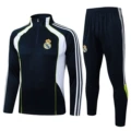 2526 real madrid qing retro edition