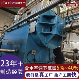 真空干燥机;桨叶干燥机;闪蒸干燥机