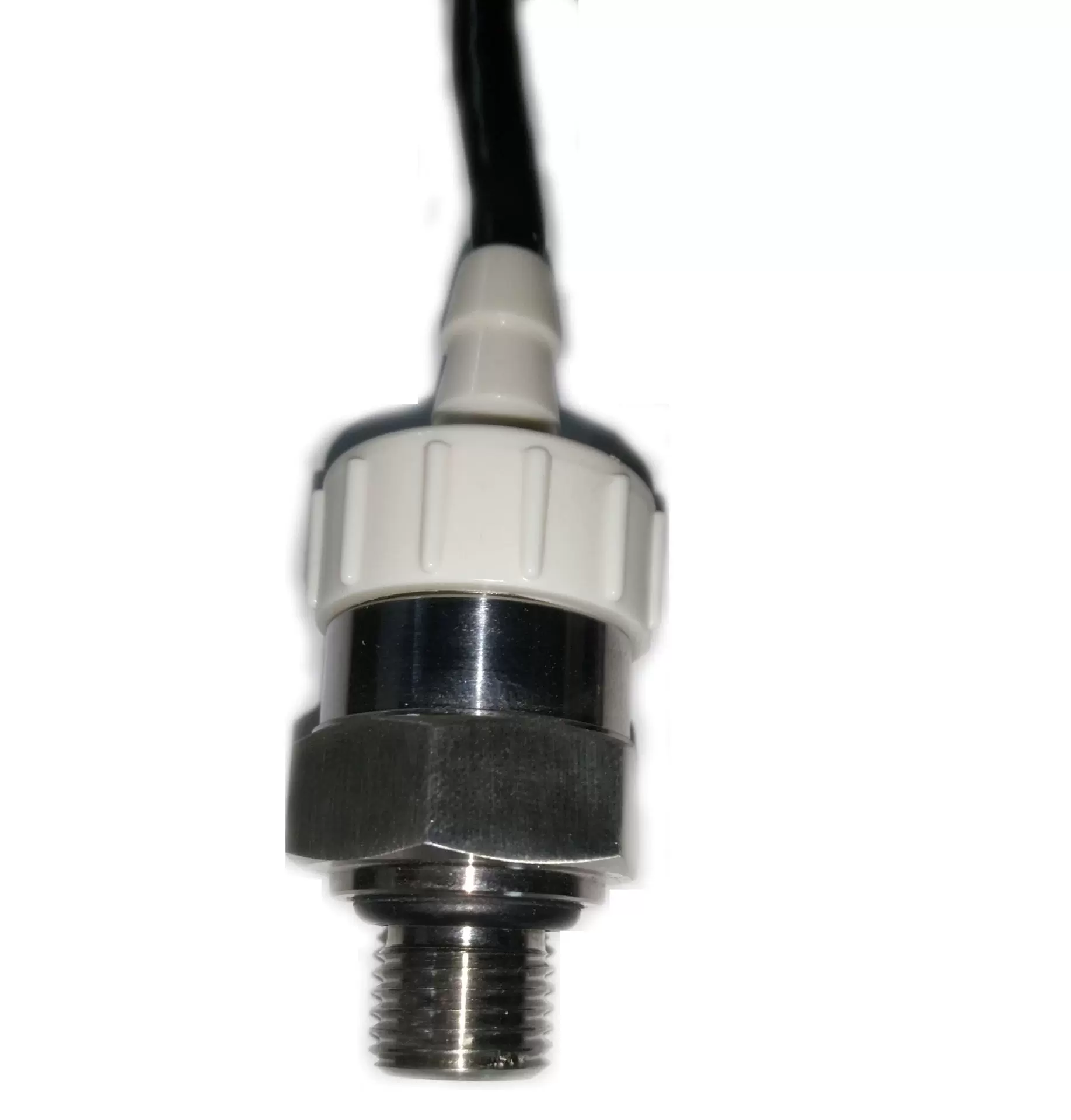 压力传感器陶瓷小巧型变送器 恒压供水油压液位测量4-20ma空压机