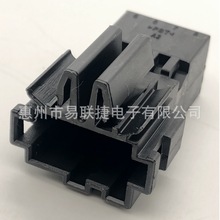 DELPHI德尔福 10720010X 汽车线束连接器