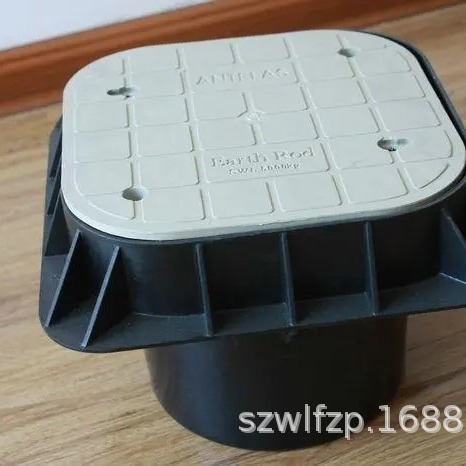 厂家供应PVC观测井   塑料接地观测井   接地检查井   接地检测井