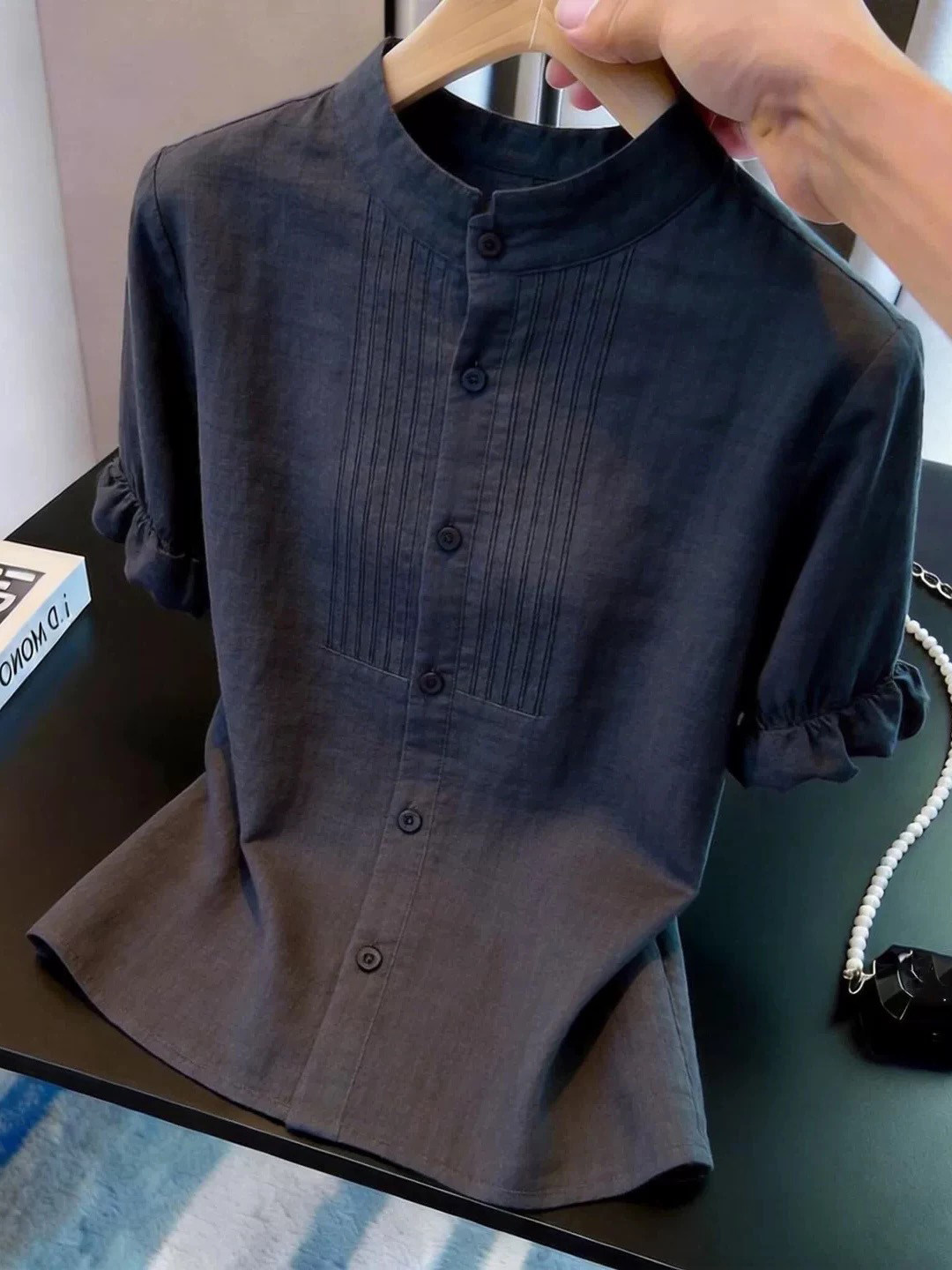 Summer design small shirt