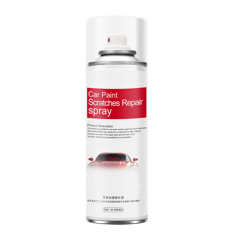 Scratch repair self-painting 300ml [white]