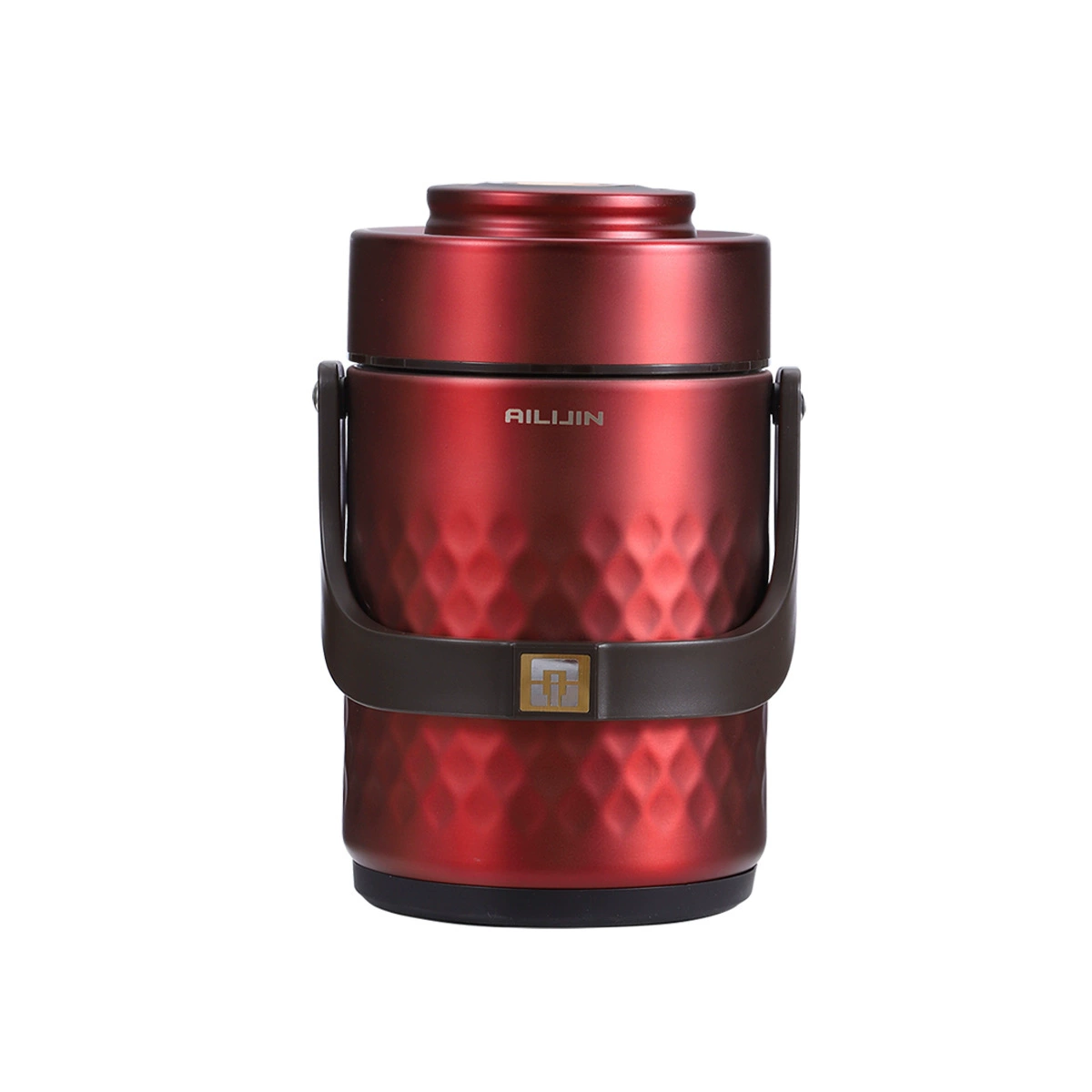 Thermos, lunch box, warm handheld thermal barrel