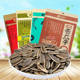 Qiaqia melon seeds 90g110g150g160g200g260g308g Sunflower Seeds Sunflower Seeds casual snacks wholesale