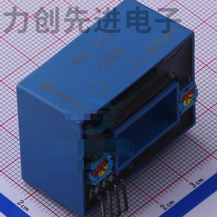 HAS50-P 全新供应 Through HoleO 电流传感器