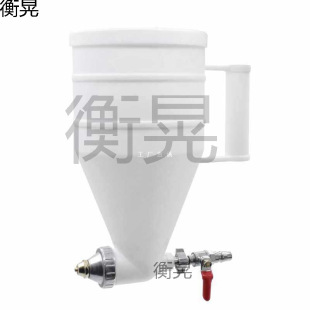 6E3X Spray Exterior Wall Real Stone Paint Spray Gun Plastic Spray Sand Mortar Fireproof Coating Gun Real Paint Spray Gun Spray Bottle Spray Paint Gun
