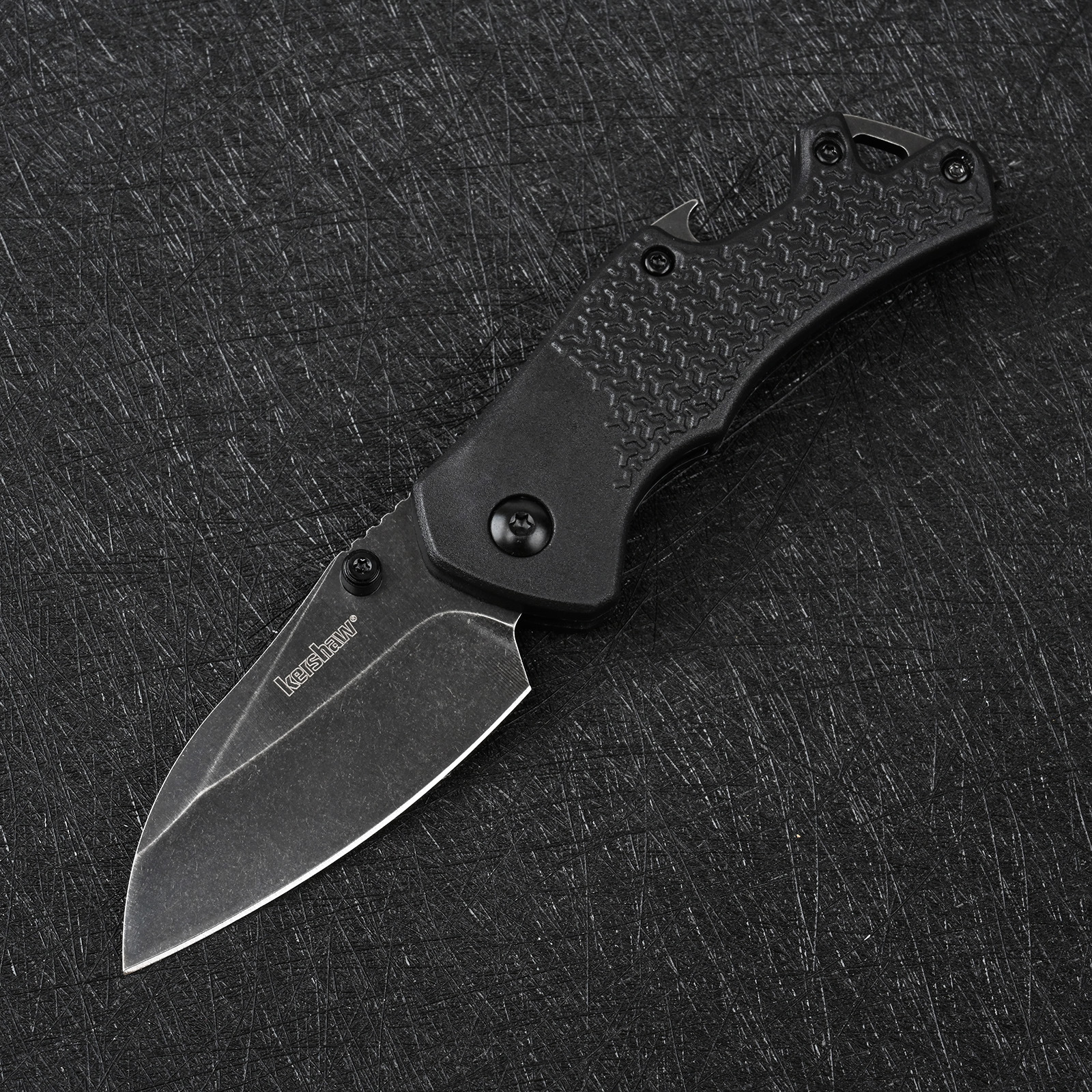 블랙 스톤 워시