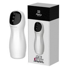 Aerol-Little Airplane Cup (Succión + Vibración + Calentamiento) (Preparación)