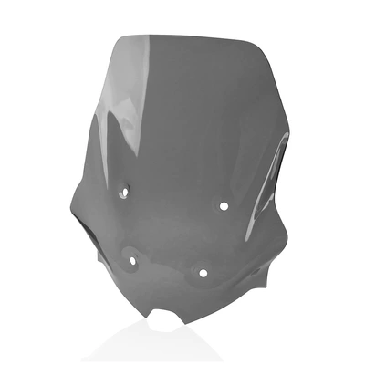 parts: Windshield for: Motorcycle front windshield