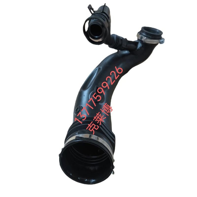 Brand New Engine Intake Pipe Suitable for Bmw Mini Cooper R55 R60 R58 13717599226