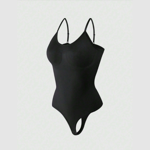 Cross-border sin costuras body-shaping junkie, abdomen cerrado, panty-shaping string, body-shaping junkie, cintura delgada