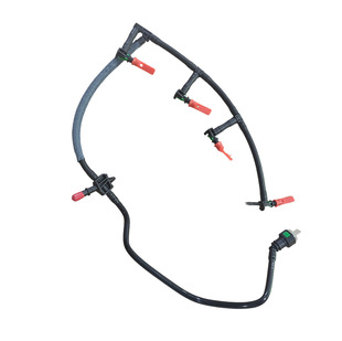 Suitable for Ford Ranger 2.2 Fuel Return Pipe Bb3Q-9K022-Ag