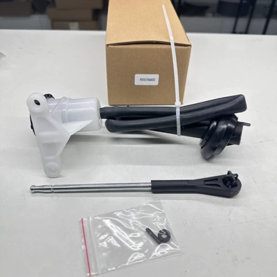 Other brake systems Suitable for Ford