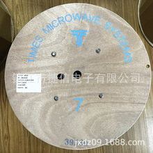 出口美國原版Times時代微波LMR400  低損耗LMR-400射頻同軸電纜