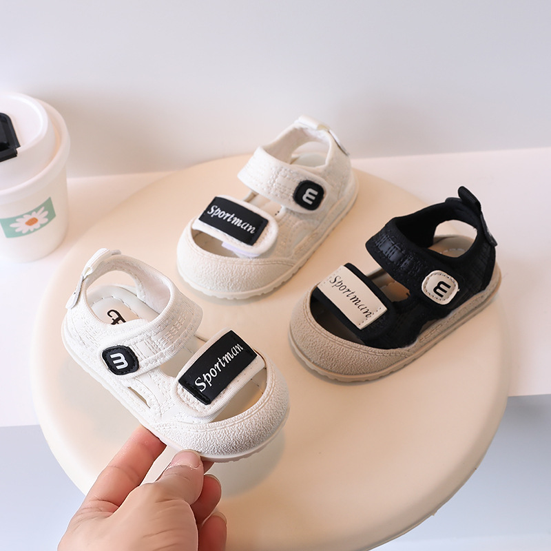 Summer sneakers