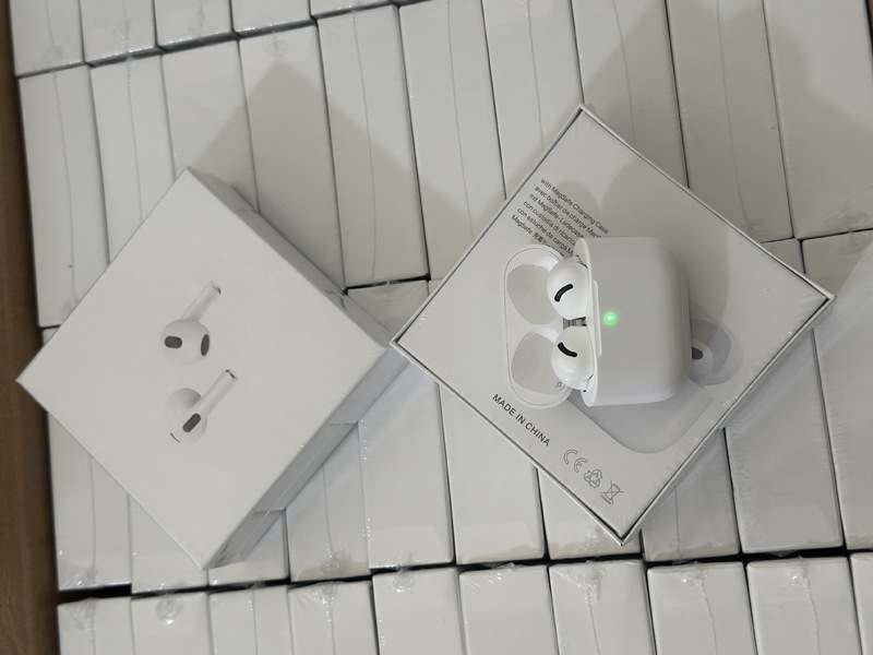 华强北五代蓝牙耳机pro2高音质降噪蓝牙耳机2025新款蓝牙耳机无线|undefined