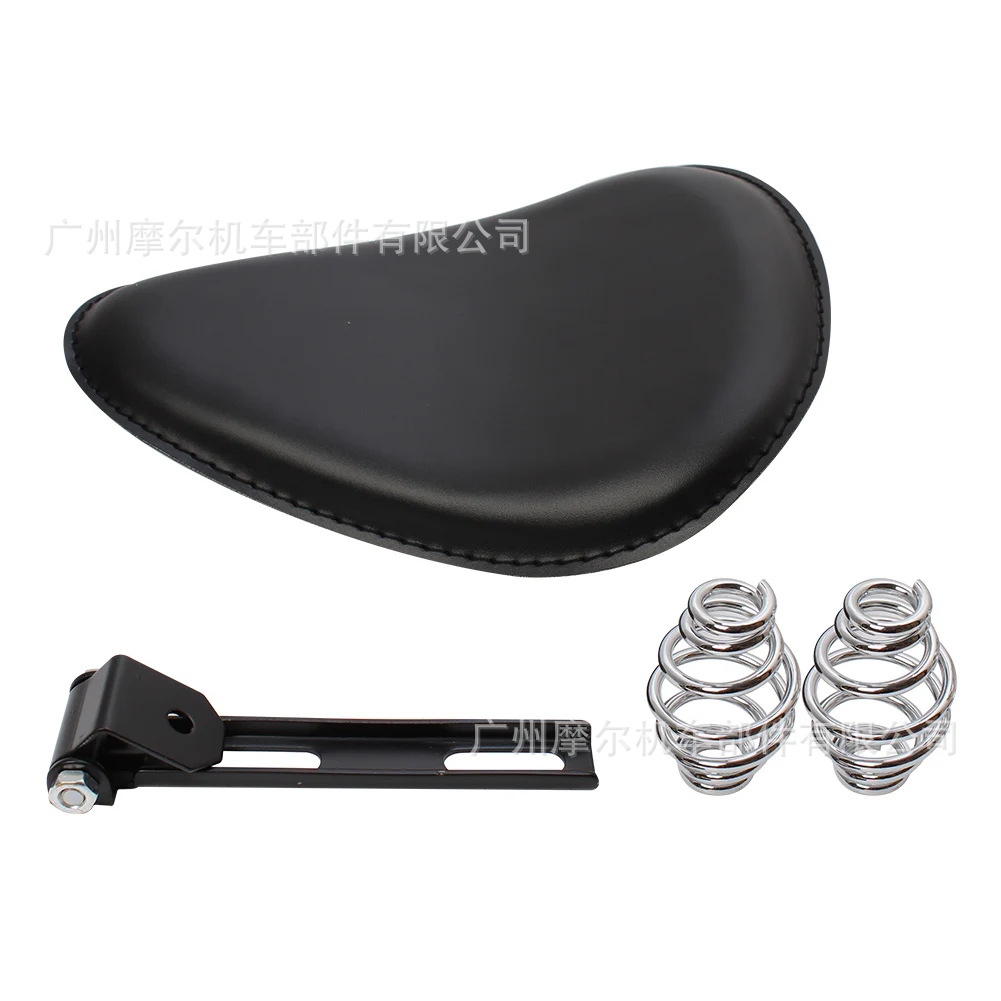 블랙 쿠션 브래킷 봄