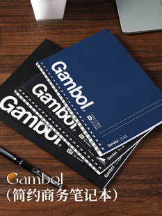 �ձ�KOKUYO���u�Pӛ����Ȧ����Gambol����A5�Pӛ�����k���̄���Ů