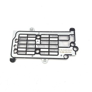 Suitable for Dq380 Volkswagen Dual Clutch 0De Gearbox Partition Solenoid Valve Filter 0De325275A