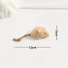 No. 4 Cat Mint Mouse