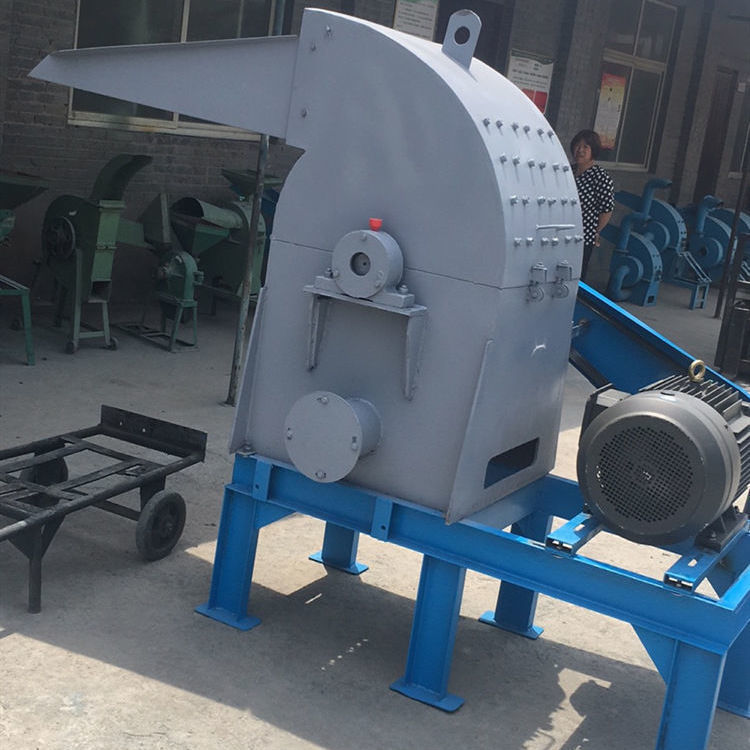 剩饭剩菜潲水粉碎机厨余垃圾泔水打浆机田螺贝壳海蛎饲料粉碎机