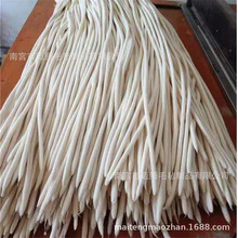 供应工业吸油7 8mm羊毛绳滴油导油毛毡油绳线 圆形毛毡条支持