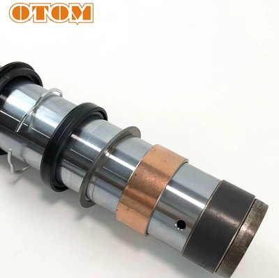 Fast Zhenglin Shock Absorber, damping system