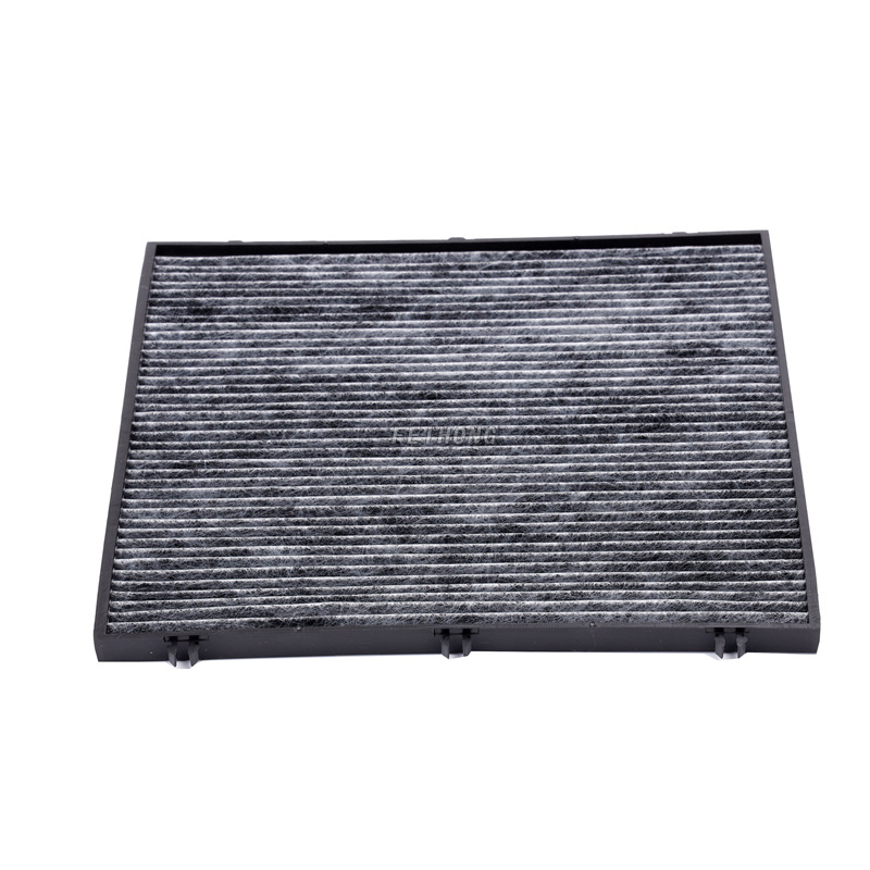 Cross-border wholesale of activated carbon air conditioning filters for 10-17 models of Reina, air conditioning filter element 28113-97113