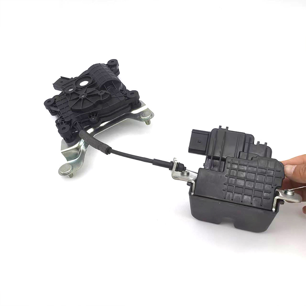 81230D9100 Is Suitable for Kia Kx5 Trunk Lid Lock Actuator Car Trunk Lock