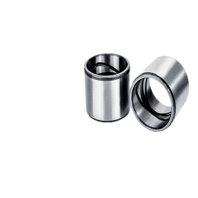 Machine Sleeve Steel Plus, Təkər mərkəzi yataqları