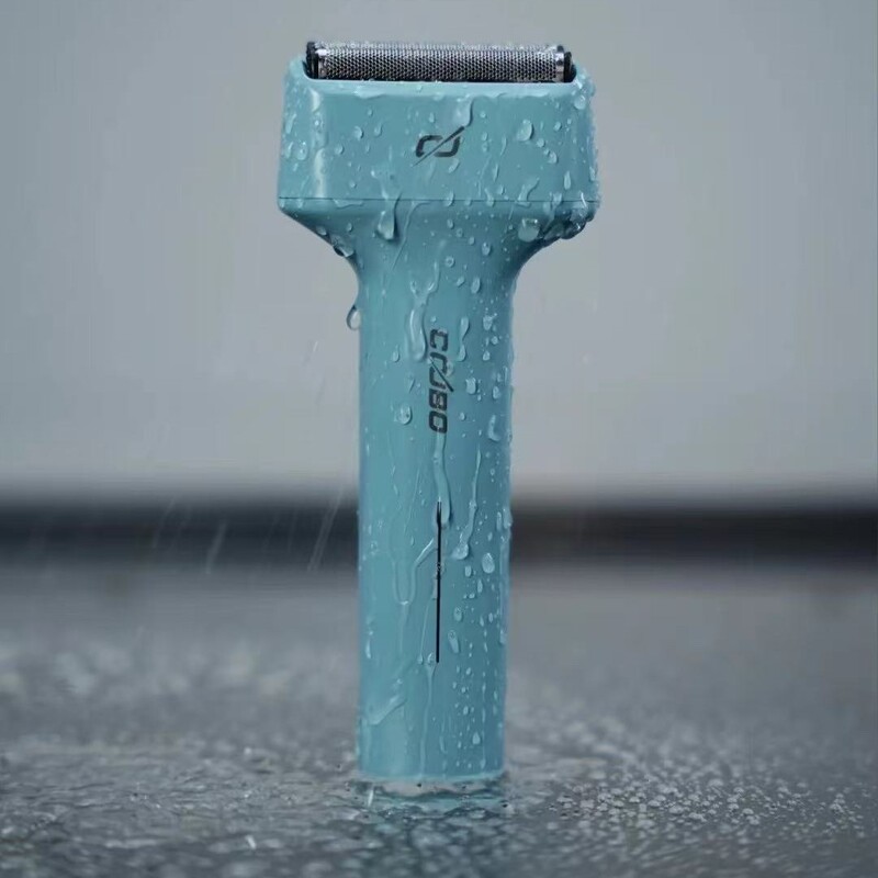 Coolbo Little Hammer T1 Gift Box for Boyfriend, Men's Electric Shaver, Fully Washable Portable Razor for Husband Coolbo Little Hammer T1 Gift Box for Boyfriend, Men's Electric Shaver, Fully Washable Portable Razor for Husband