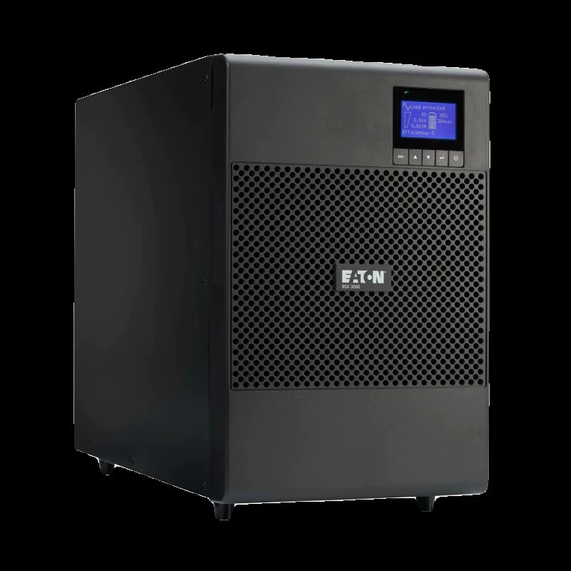ИБП Eaton бесперебойник 9SX1000/1500/2000/3000 применимое напряжение 110В-120В 1KVA