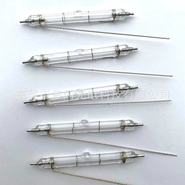 氙气灯;激光灯;触发器