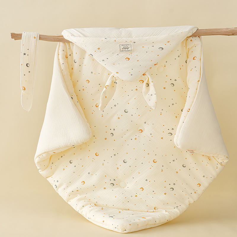 Starry sky (winter thickened 650g)