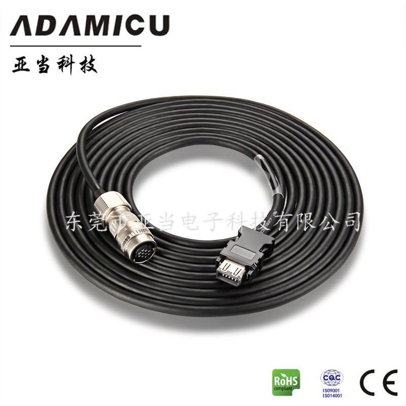 ŷ1kw߱ŷMR-J3ENSCBL5M-L