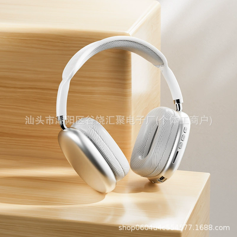 Удлиненные наушники, 9promax, Bluetooth