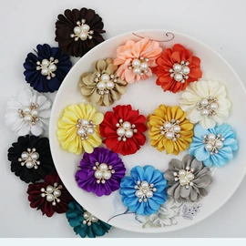 饰品配件;DIY服饰;儿童发饰